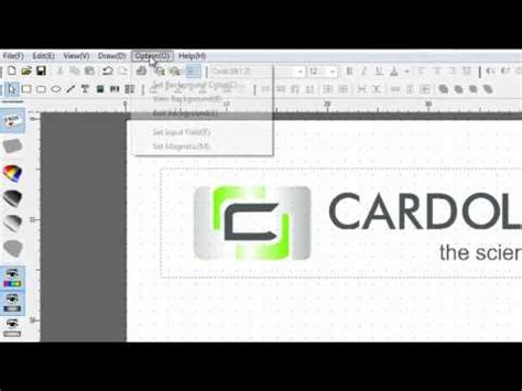 smart card printer software db tutorial|SmartID Tutorial 2.